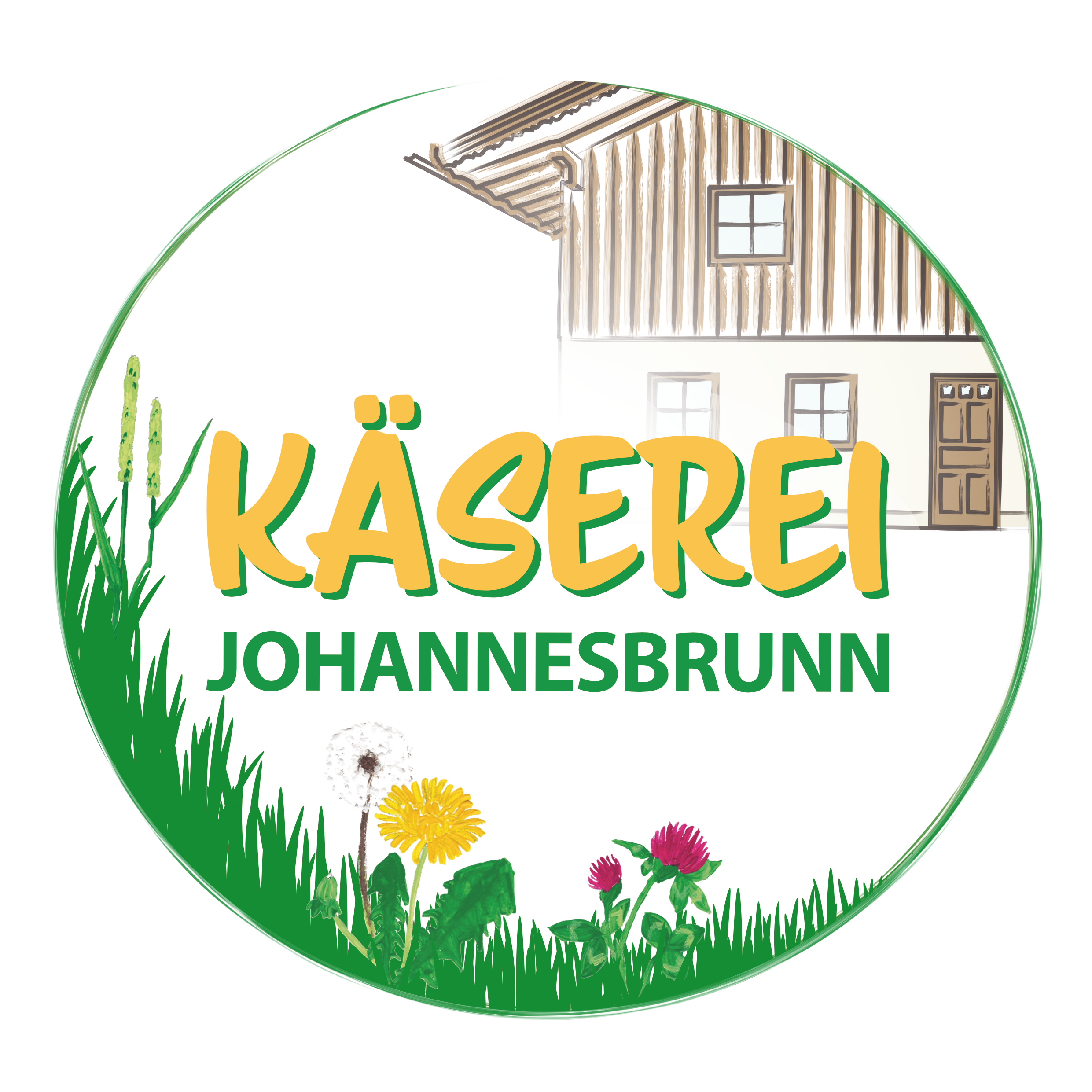 Käserei Johannesbrunn