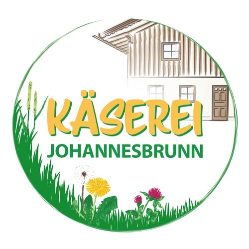 Logo Käserei