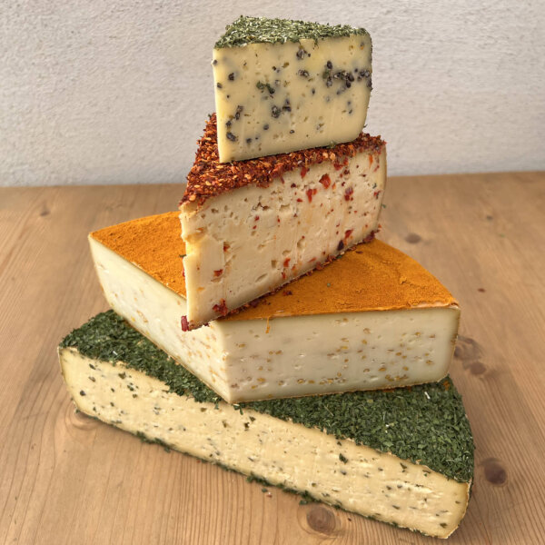 Käse Event