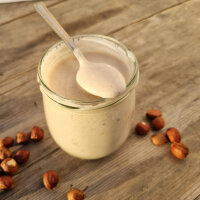 Haselnuss Joghurt 400g