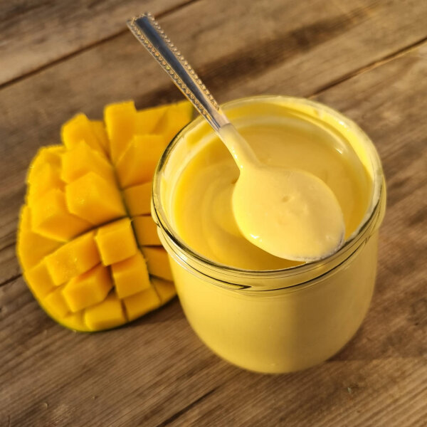 Mango Joghurt