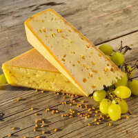 Oimara Bockshornklee